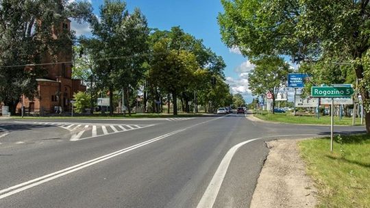 Sześć firm chce rozbudować DK 62 w stronę Warszawy