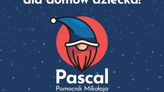 Szkoła PASCAL Płock prowadzi świąteczną zbiórkę  dla Powiatowego Domu Dzieci w Szczutowie!