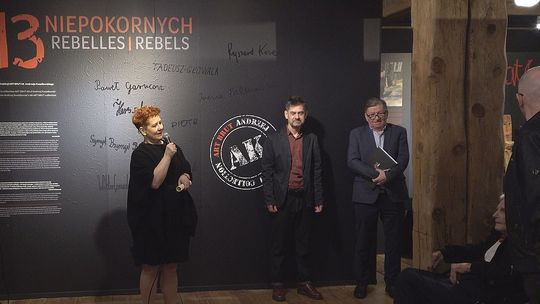 Sztuka płynąca prosto z serca