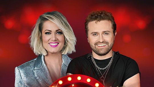 Taka noc się zdarza raz