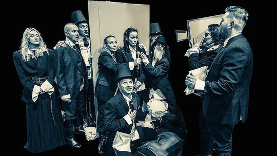 Teatralne święto już w sobotę