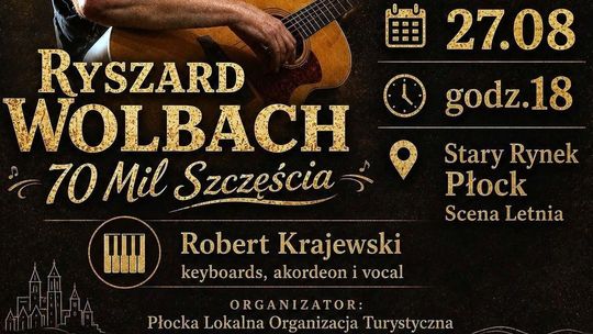 To będzie radosne pożegnanie cyklu
