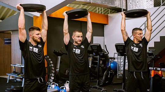 To będzie tylko formalność?