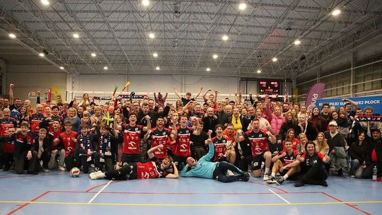 To był prawdziwy emocjonalny rollercoaster