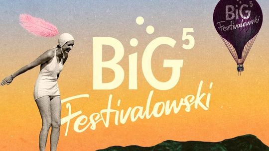 To nie jest poważny festiwal