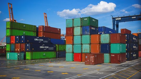 To rekordowy rok pod względem importu LNG do Polski
