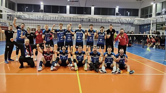 Tradycji stało się zadość