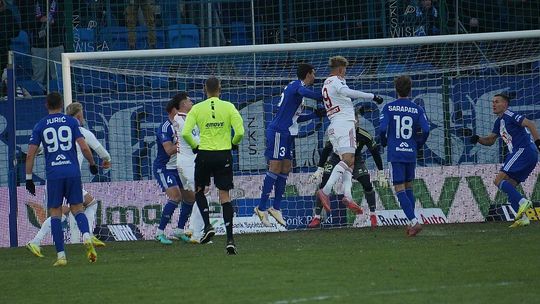 Tradycji stało się zadość