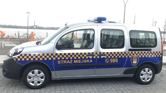 Tragedia na klatce schodowej
