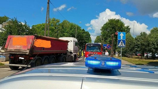 Tragedia na Wyszogrodzkiej