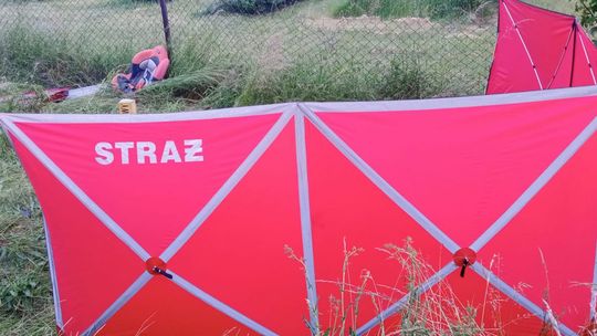 Tragiczny wypadek w miejscowości Sarnaki