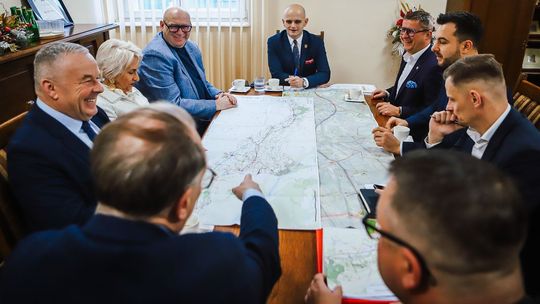 Trasa S10 tylko kilka kilometrów od Płocka‼ Znamy terminy‼