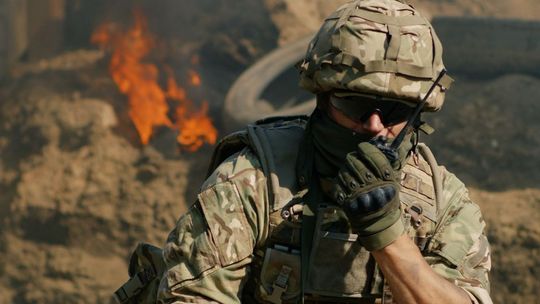 TV Mazowsze o bezpieczeństwie