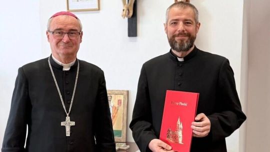 Tv Mazowsze pożegnała współpracownika