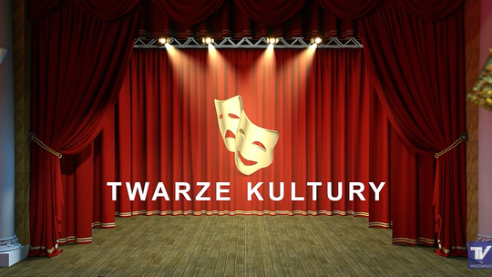 Twarze Kultury - Litosława Koper