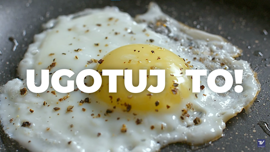 Ugotuj to! - makaron z pesto i groszkiem cukrowym