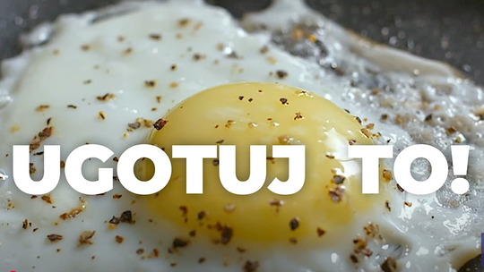 Ugotuj to! - talerz bazylii z mozzarellą