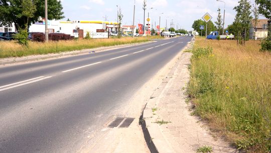Ulica Przemysłowa będzie zamknięta. Uwaga na utrudnienia