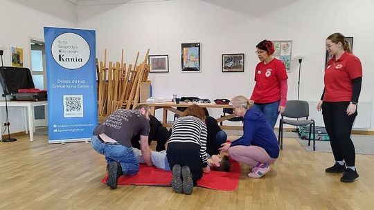 Uodpornić lokalne społeczności na kryzysy