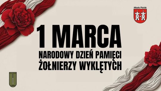 Uroczysty Capstrzyk z okazji Narodowego Dnia Pamięci „Żołnierzy Wyklętych”