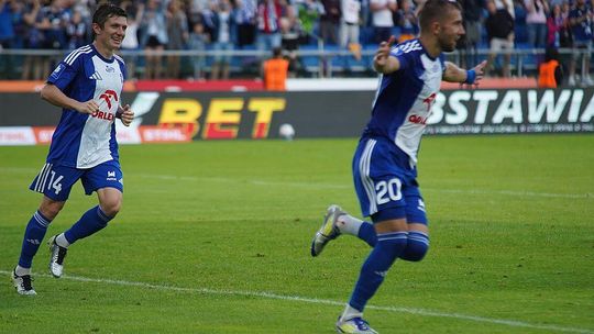 Urodziny na kilka tysięcy gardeł