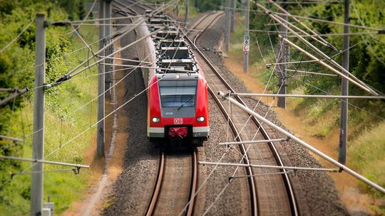 Utrudnienia na trasie Warszawa-Kutno (Płock)