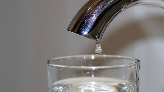 Uwaga! Możliwe problemy z dostawą wody