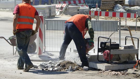 UWAGA! Poważne utrudnienia na ul. Bielskiej od 3 lutego