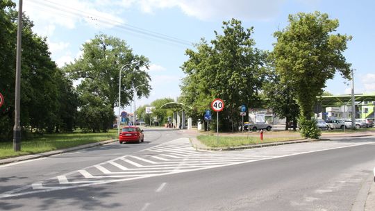 UWAGA! Ulica Chopina będzie zamknięta od wtorku 14 listopada