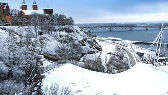 Uwaga! Zanieczyszczenie powietrza!