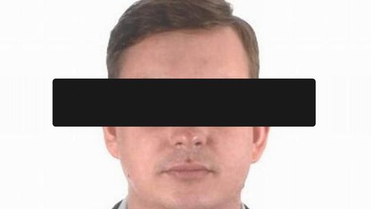 W Dubaju zatrzymano podejrzanego o spowodowanie wypadku na autostradzie A1