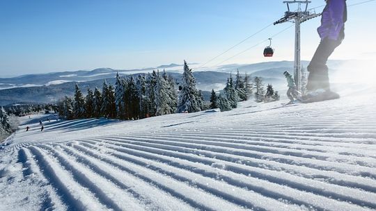 W ferie skorzystaj z bonu turystycznego