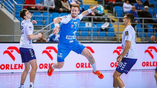 W Orlen Arenie bez niespodzianki – Nafciarze górą!