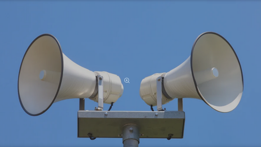 W Płocku ponownie zawyją syreny