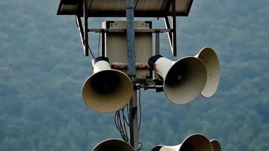 W Płocku zawyją syreny alarmowe