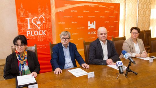 W Płocku zwiększy się liczba miejsc w żłobkach