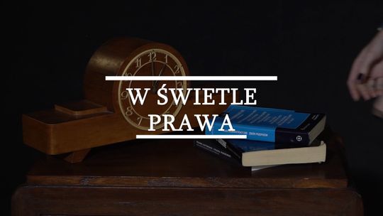 W Świetle Prawa - znęcanie