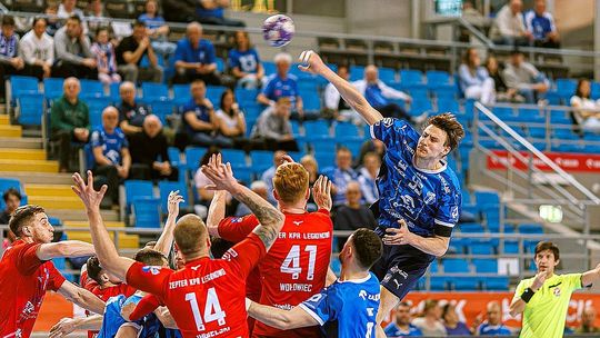 Wątpliwości nie było