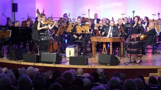 Przed nami wielka muzyczna uczta