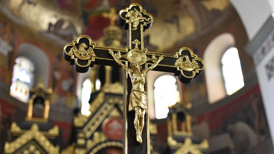 Wielki Czwartek – początek Triduum Paschalnego i symbol głębokiej duchowości Wielkanocy