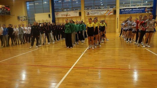 Wielkie granie dzieci i młodzieży