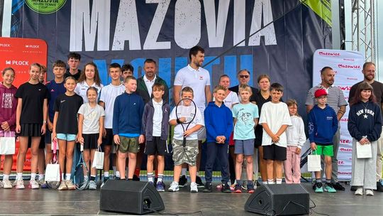 Wielkie młodzieżowe granie