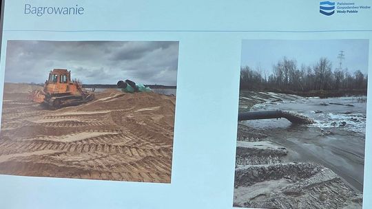 Wisła ma być bezpieczniejsza