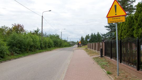 Wkrótce rozpoczną się prace na ulicy Browarnej