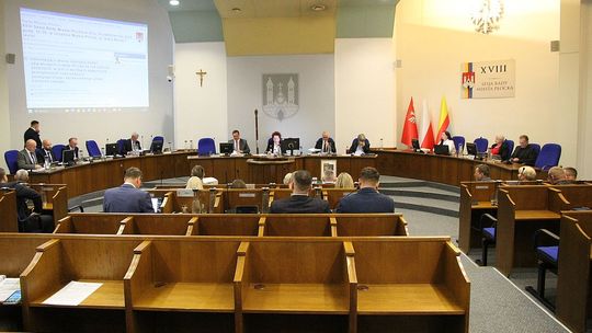 Władze Płocka przed trudnymi decyzjami