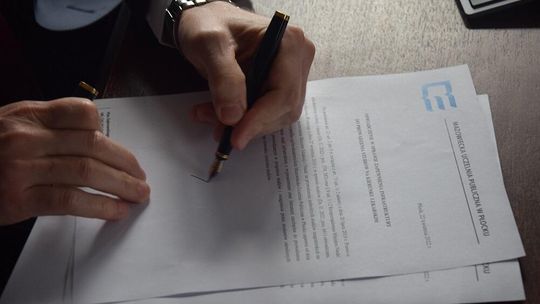 Wniosek o utworzenie kierunku lekarskiego złożony!