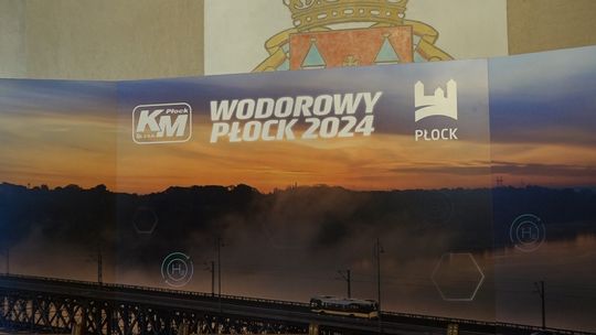 Wodorowy Płock 2024 zapowiedziany. Zobacz czego można się spodziewać!