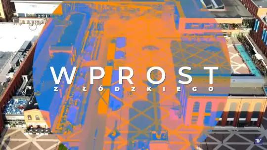Wprost z Łódzkiego – Piotr Sęczkowski, Burmistrz Miasta Poddębice
