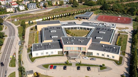 Wsparcie dla nauczycieli z korzyścią dla dzieci