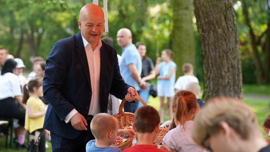 Wsparcie dla rodzin zastępczych